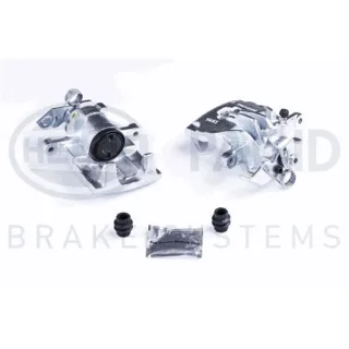 Hella Bremssattel hinten links VW Transporter T4 8AC355383-411