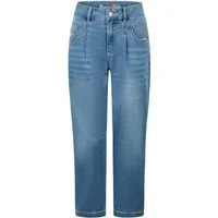 Buena Vista Stretch-Jeans BUENA VISTA BARREL-F charming blue 2603 B5944 102.8565 - Cozy Denim