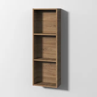 Sanipa Cubes Regalmodul, Eiche-Kansas, CU11359 CU11359