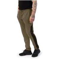 HERO by John Medoox Sporthose JAMES M.Sport Pants James Sporthose Tapered Fit Sport Funktionsqualität für Herren