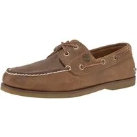 Timberland CLASSIC BOAT - BOAT SHOE Bootsschuh Classic Bootsschuh aus Timberland Premium Leder