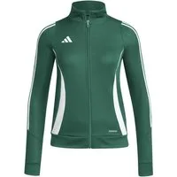 adidas Performance Trainingsjacke adidas Performance Tiro 24 Trainingsjacke Damen Bequem
