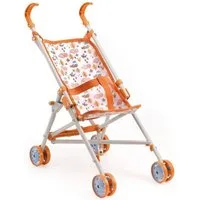 DJECO Puppenbuggy POMEA Puppenwagen DJ07841