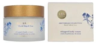 Rituals Niederländische Tulpe & Yuzu Schlagsahne Körpercreme