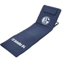 FC Schalke 04 Multifunktionsliege Strandliege