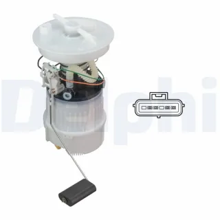 Delphi Kraftstoff-F?rdereinheit Ford C-Max Focus FG2140-12B1