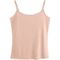 Next Trägertop Comfort Trägertop aus Mikrofasern (1-tlg)