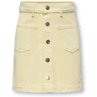KIDS ONLY Jeansrock Kogamazing Col Skirt Tai Dnm