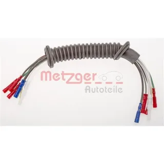 Metzger Kabelreparatursatz VW Polo Variant  6V