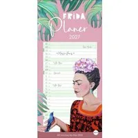 HEYE Wandkalender Frida Planer 2027
