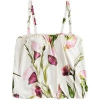 Next Tankini-Top Tankini-Blouson-Oberteil (1-St)