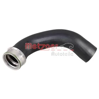 Metzger Ladeluftschlauch links unten VW Tiguan 5N 2,0 2400721