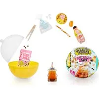 MGA ENTERTAINMENT Kreativset MGA's Miniverse - Make It Mini Foods: Cafe in PDQ Series 4, Variante nicht wählbar