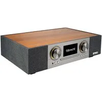Albrecht DR 1000 All-in-One Soundsystem Radio