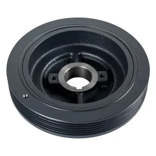 Febi Riemenscheibe Kurbelwelle 27722 Citroen Evasion Xantia Xm Peugeot 406 605 806 2,1