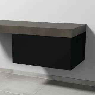 Sanipa Anbau-/Solitärschrank 2morrow P2234, P223408 P223408