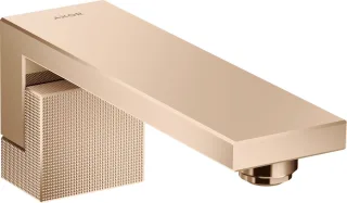 Hansgrohe Wanneneinlauf Axor Edge 46411300