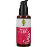 Primavera Life GmbH Massageöl ZYKLUS Balance Öl Bio