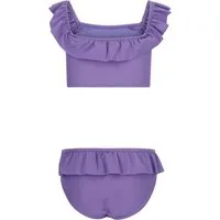 ZIGZAG Balconette-Bikini Tanna (2-St) Mit UV-Schutzfunktion