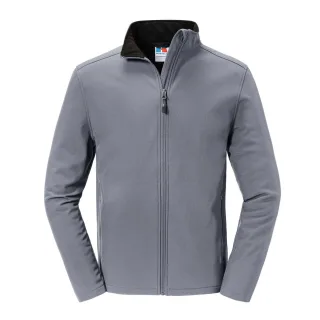 Russell - "Essential" Softshelljacke für Herren (Eisengrau)