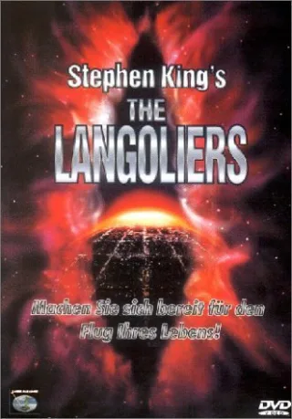 Stephen King's The Langoliers [DVD]