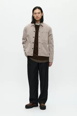 Jacke WWStefan Casual fit beige
