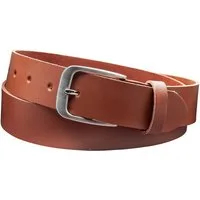 COLOGNEBELT Ledergürtel D28-SL MADE IN GERMANY