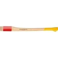 Ersatzstiel OX E-648 H-2500 Hickory, Knauf-Form, 800mm