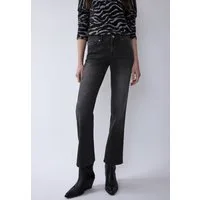 STREET ONE STUDIO Bootcut-Jeans 5-Pocket-Style