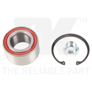 NK Radlager vorne Chevrolet Daewoo 755004