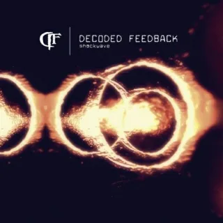 Shockwave [Audio CD] Decoded Feedback