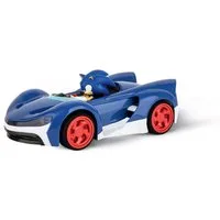 Carrera® RC-Auto Carrera RC 370201061 - 2,4GHz Team Sonic Racing™ - Sonic Auto