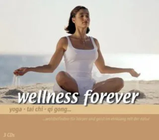 Wellness Forever