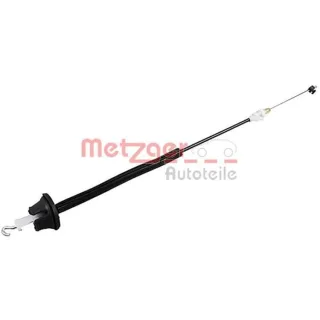 Metzger Seilzug f?r T?rentriegelung hinten Audi A4 8K