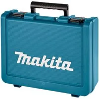 Makita Werkzeugkoffer Transport Koffer Kunststoff (158597-4) für BDF DDF BHP DHP BTD DTD