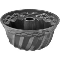 Dr. Oetker Küchenhelfer Gugelhupfform Gugelhupfform Kuchenform Backform 22 cm Exclusive Dr. Oetker 4527