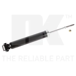 NK Sto?d?mpfer hinten Citroen Mitsubishi Peugeot 63302343