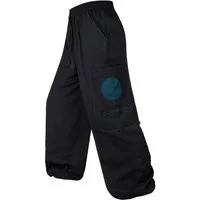 KUNST UND MAGIE Cargohose Kunst und Magie Unisex Goa Pluderhose Pumphose Freizeithose Cargohose