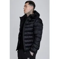 Siksilk Shorts SikSilk Herren Bubble Jacke