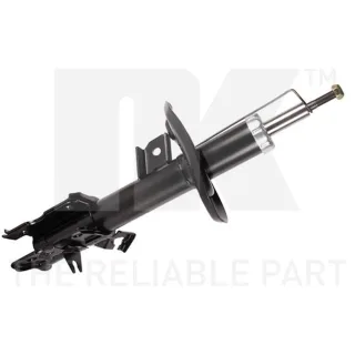 NK Sto?d?mpfer vorne rechts Nissan Qashqai 1