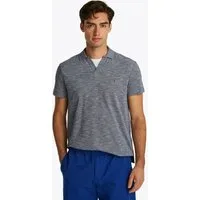 Tommy Hilfiger Poloshirt SLUB OXFORD PIQUE REG POLO