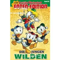 Lustiges Taschenbuch Enten-Edition 94 / Walt Disney