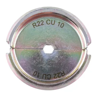 Milwaukee Presseinsatz Kupfer - 4932479392