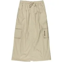 Santa Cruz Midirock Strip Cargo Skirt