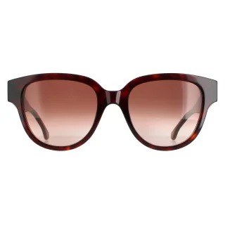 Paul Smith Runde Damen Dunkle Schildkröte Braun Farbverlauf PSSN047 Darcy