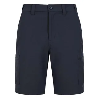 Mountain Warehouse - "Trek" Cargo-Shorts für Herren (Marineblau)