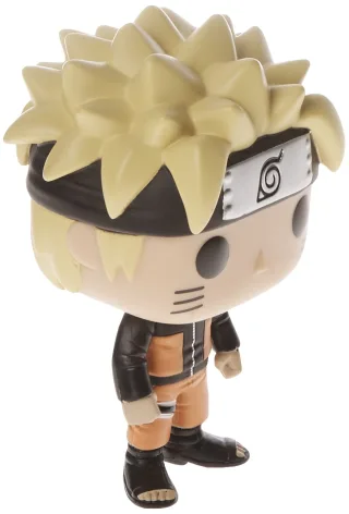 Funko 6366 POP! Vinylfigur: Naruto Shippuden