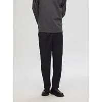 Selected Bügelfaltenhose SLHLEROY (1-tlg)