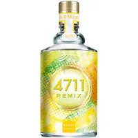 4711 Eau de Cologne 4711 REMIX, EdC 100 ml NS Urban Summer (Zitrone)