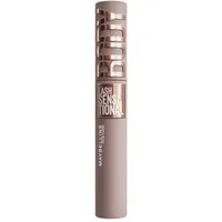MAYBELLINE NEW YORK Mascara LASH SENSATIONAL BODY MASCARA, voluminöse, perfekt geformte und geliftete Wimpern